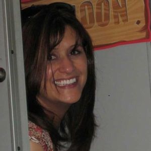 Meet your Posher, Tina